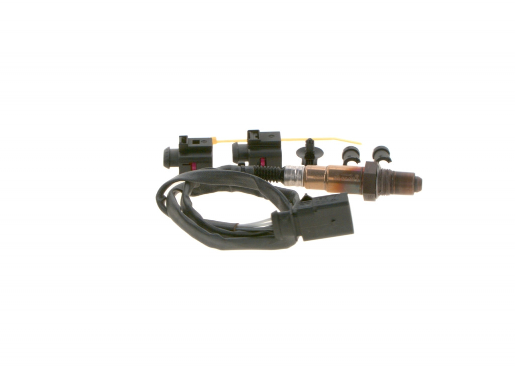 Sonda Lambda BOSCH VW PHAETON (3D1, 3D2,