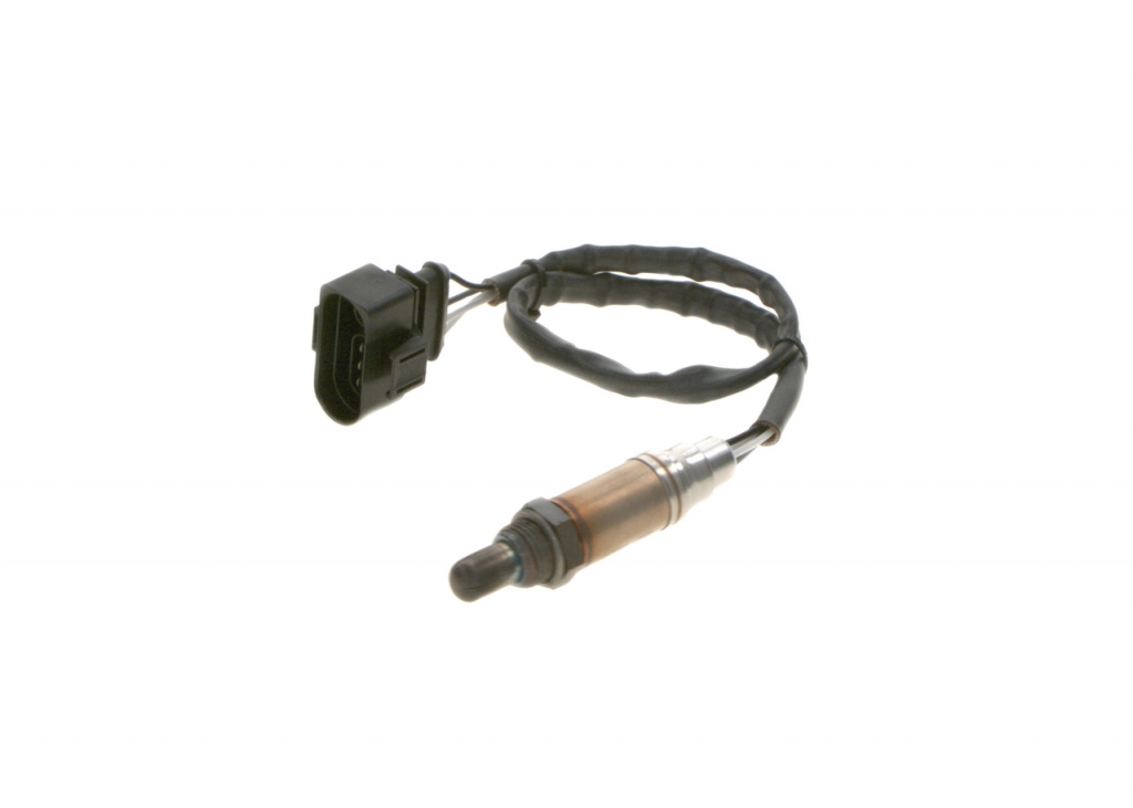 Sonda lambda BOSCH VW POLO Variant (6V5) 1997-2001 - 0 258 003 542