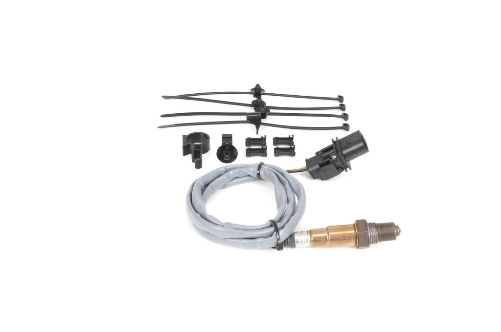 Sonda lambda BOSCH VW TOUAREG (7LA, 7L6, 7L7) 2002-2010 - 0 281 004 150