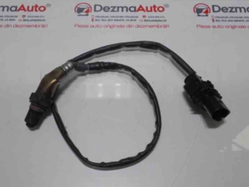 Sonda lambda BV6A-9Y460-AA, Ford C-Max 2, 1.0b