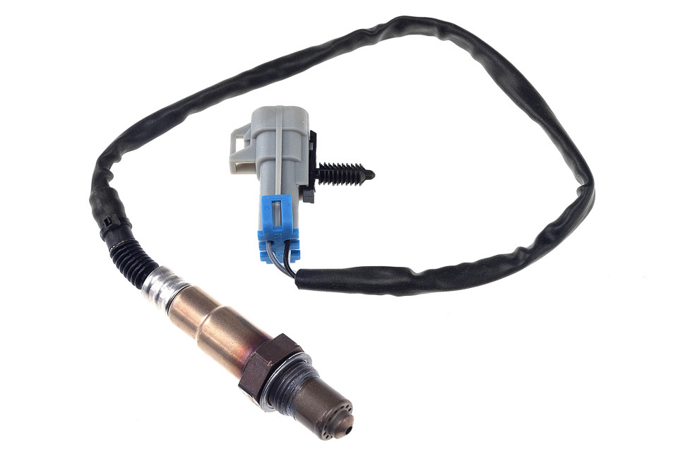 Sonda Lambda Cadillac Cts 2.8, in fata catalizator