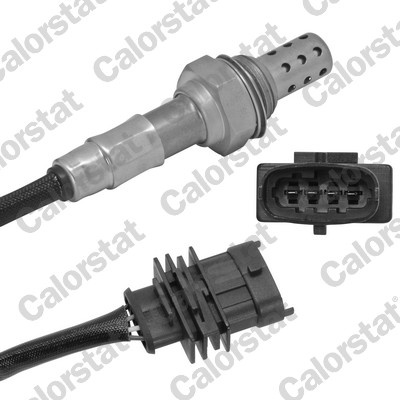 Sonda Lambda CALORSTAT by Vernet LS140726 model VAUXHALL MOKKA / MOKKA X (J13) 2012 2013 2014 2015 2016 2017 2018