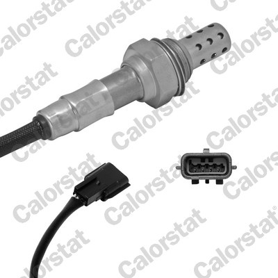 Sonda Lambda CALORSTAT by Vernet LS140731 model RENAULT SANDERO/STEPWAY II (B8_) 2013 2014 2015 2016 2017 2018 2019 2020