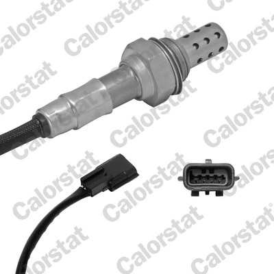 Sonda lambda Calorstat by Vernet RENAULT CLIO IV Caseta/ Hatchback (BH_) 2014-2021 - LS140733