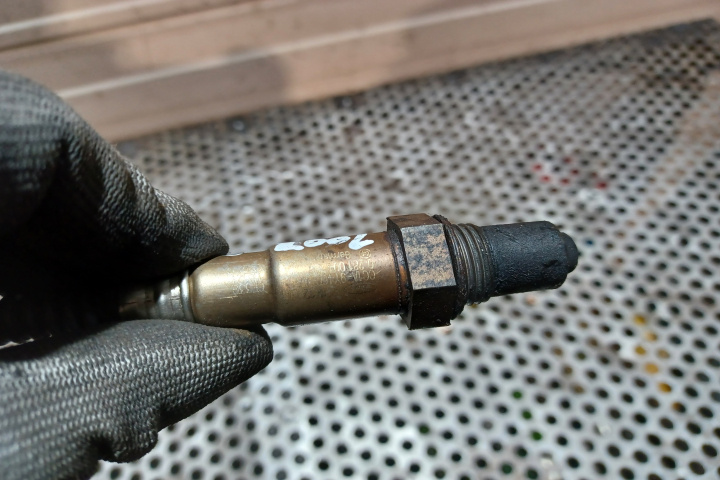 Sonda lambda CC1A-9Y460-AA CC1A9Y460AA 2