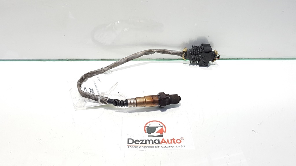 Sonda lambda, Chevrolet, 1.4 B, A14XER, cod GM55563348