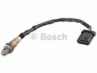 Sonda Lambda CHEVROLET ASTRA hatchback, CHEVROLET ASTRA limuzina, CHEVROLET NABIRA (F75) - BOSCH 0 258 006 577