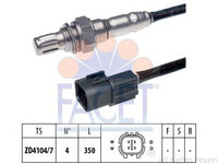 Sonda Lambda CHEVROLET AVEO/KALOS 1,4 05- - Cod intern: W20240371 - LIVRARE DIN STOC in 24 ore!!!