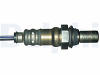 SONDA LAMBDA CHEVROLET AVEO / KALOS Hatchback (T200) 1.4 16V 1.2 72cp 94cp DELPHI ES20037-12B1 2003 2004 2005 2006 2007 2008