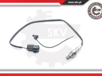 Sonda lambda ; CHEVROLET Aveo Spark HYUNDAI Getz Sonata RENAULT Clio Kangoo Logan ; OZA341KH2