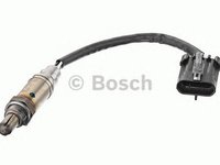 Sonda Lambda CHEVROLET BLAZER S10 BOSCH 0258005703