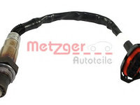 Sonda Lambda CHEVROLET CAPTIVA (C100, C140) (2006 - 2016) METZGER 0893221 piesa NOUA