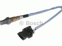 Sonda Lambda CHEVROLET CRUZE hatchback J305 BOSCH 0258010121