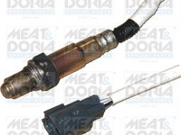 SONDA LAMBDA CHEVROLET MATIZ (M200, M250) 0.8 52cp MEAT & DORIA MD81585 2005 2006 2007 2008 2009 2010 2011 2012 2013