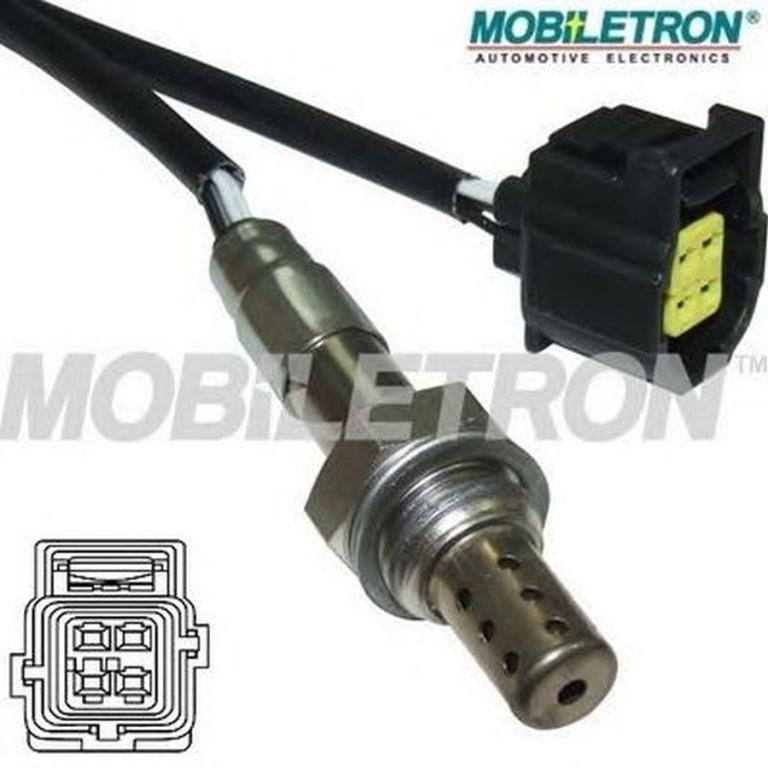 Sonda Lambda CHRYSLER 300 C LX MOBILETRON OSC438P