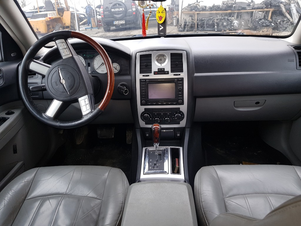 Sonda lambda Chrysler 300C 2008 Combi 3.