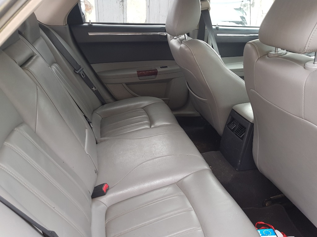 Sonda lambda Chrysler 300C 2008 Combi 3.