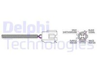 Sonda Lambda CHRYSLER NEON II DELPHI ES2004512B1