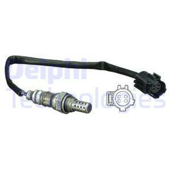 Sonda Lambda CHRYSLER NEON II DELPHI ES2032112B1