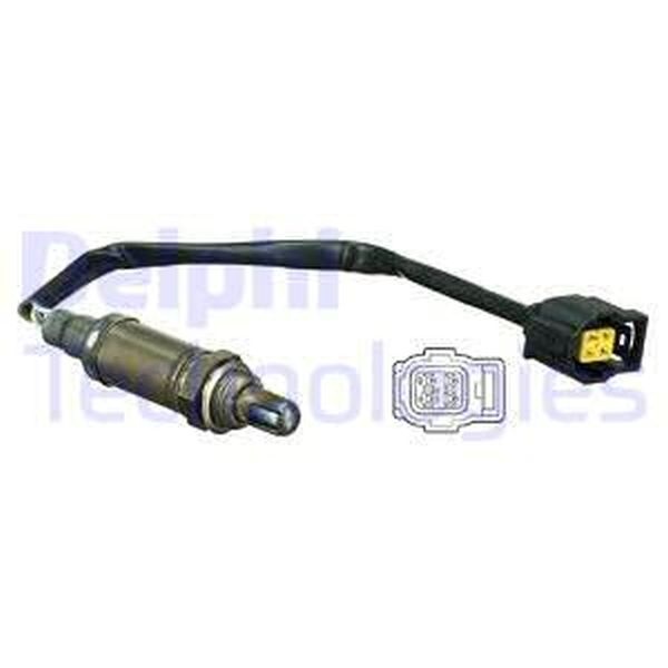 Sonda Lambda CHRYSLER PT CRUISER PT DELPHI ES1100312B1