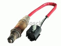 Sonda Lambda CHRYSLER SEBRING Cabriolet (JR) - OEM - BOSCH: 0258005736|0 258 005 736 - W02631121 - LIVRARE DIN STOC in 24 ore!!!