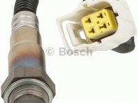 Sonda Lambda CHRYSLER SEBRING JR BOSCH 0258006915