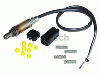 Sonda Lambda CHRYSLER SEBRING (JR) - Cod intern: W20278244 - LIVRARE DIN STOC in 24 ore!!!