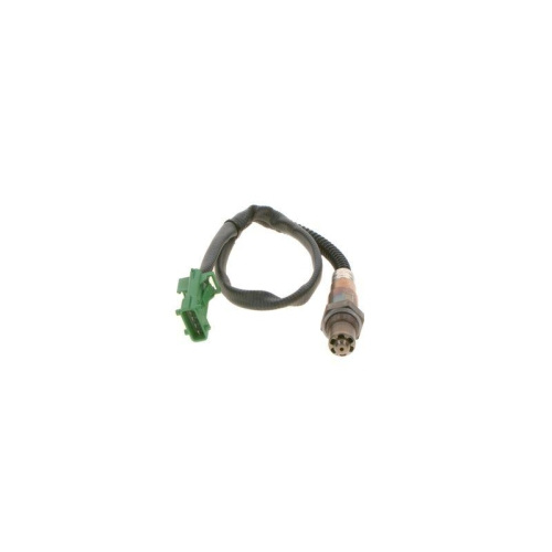 Sonda lambda Citroën Berlingo, C2, C3, 