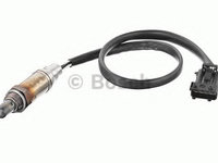 Sonda Lambda CITROËN BERLINGO (MF) (1996 - 2016) BOSCH 0 258 005 283