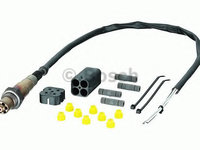 Sonda Lambda CITROËN BERLINGO (MF) (1996 - 2016) BOSCH 0 258 986 615