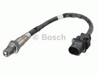 Sonda Lambda CITROËN C-ELYSEE (2012 - 2016) Bosch 0 281 004 157