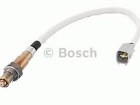 Sonda Lambda CITROËN C1 (PM_, PN_) (2005 - 2016) BOSCH 0 258 006 720