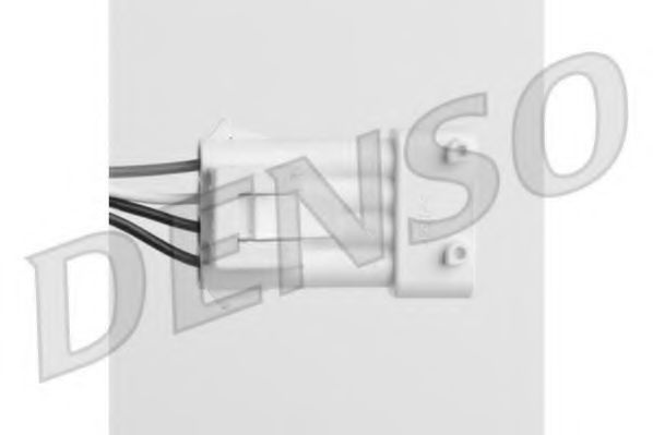 Sonda Lambda CITROËN C3 I (FC_) (2002 -
