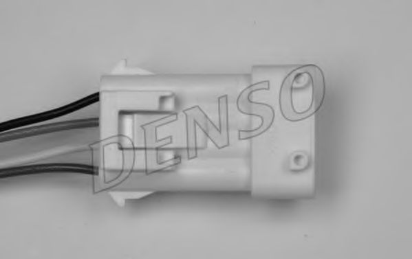 Sonda Lambda CITROËN C3 I (FC_) (2002 -