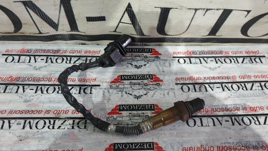 Sonda lambda CITROËN C3 II 1.4 LPG cod piesa : 7590713-02
