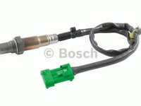 Sonda Lambda CITROËN C4 II (B7) (2009 - 2020) BOSCH 0 258 010 081