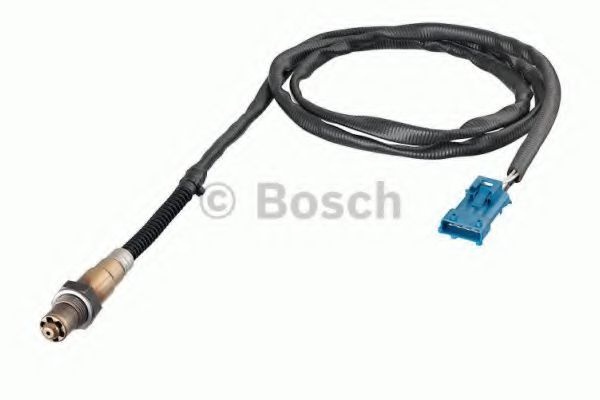 Sonda Lambda CITROËN C5 II Break (RE_) (2004 - 2016) BOSCH 0 258 006 431
