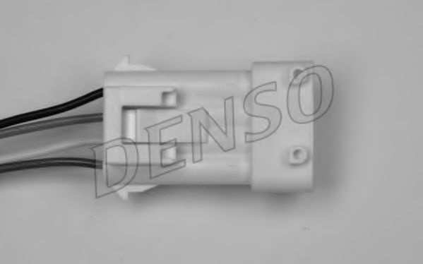 Sonda Lambda CITROËN C5 III Break (TD_)