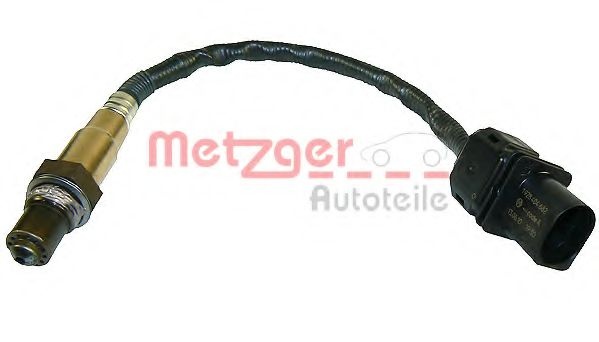 Sonda Lambda CITROËN C5 III Break (TD_) (2008 - 2016) METZGER 0895185