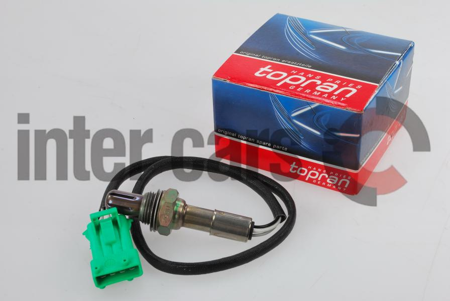 Sonda Lambda CITROËN C5 III Break TD Producat