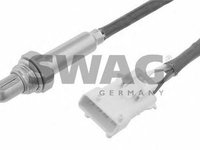 Sonda Lambda CITROEN AX ZA- SWAG 62 92 6171