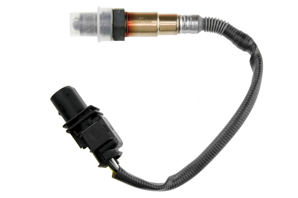 Sonda Lambda Citroen Berlingo 1.6vti 2009-, C4 1.6