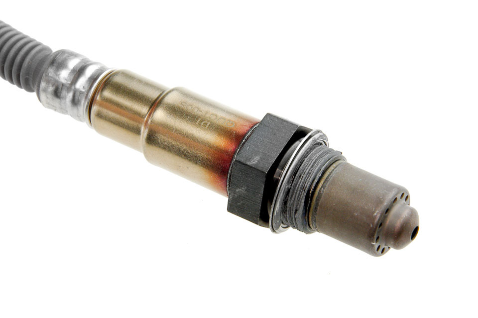 Sonda Lambda Citroen Berlingo 1.6vti 200