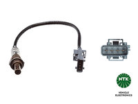 Sonda Lambda CITROEN BERLINGO 1996-2011 NGK OZA676-EE1