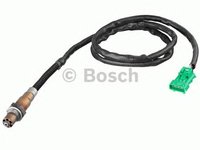 Sonda Lambda CITROEN BERLINGO (B9) - OEM - MAXGEAR: 59-0056 - W02317884 - LIVRARE DIN STOC in 24 ore!!!