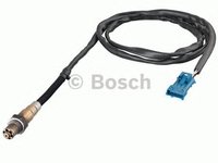 Sonda Lambda CITROEN BERLINGO caroserie (M_) - OEM - BOSCH: 0258006185|0 258 006 185 - W02631238 - LIVRARE DIN STOC in 24 ore!!!