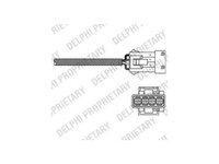 Sonda lambda Citroen BERLINGO (MF) 1996-2016 #2 107082