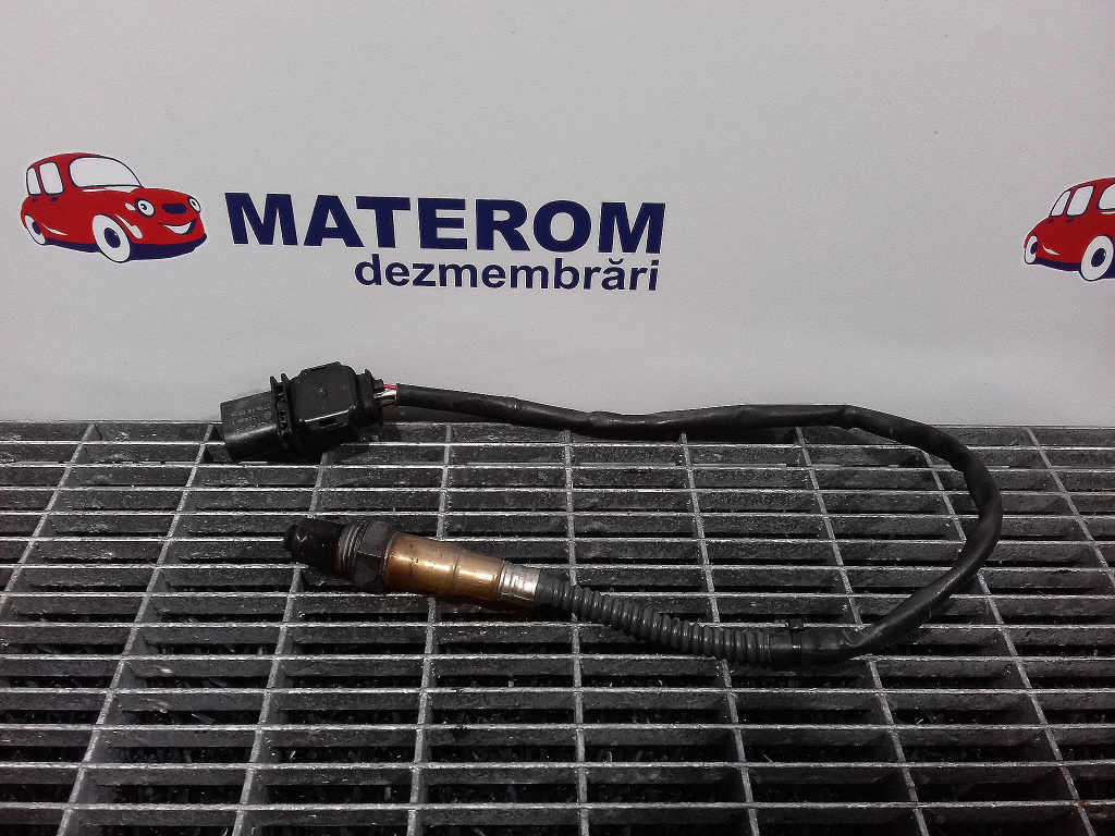 Sonda Lambda CITROEN C-CROSSER C-CROSSER 2.2 HDI - (2007 2012)