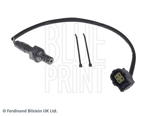 Sonda Lambda CITROEN C-CROSSER (EP_) - Cod intern: W20286275 - LIVRARE DIN STOC in 24 ore!!!