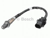 Sonda Lambda CITROEN C-ELYSEE BOSCH 0281004157